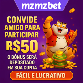 mzmzbet Indique amigos para receber um bônus