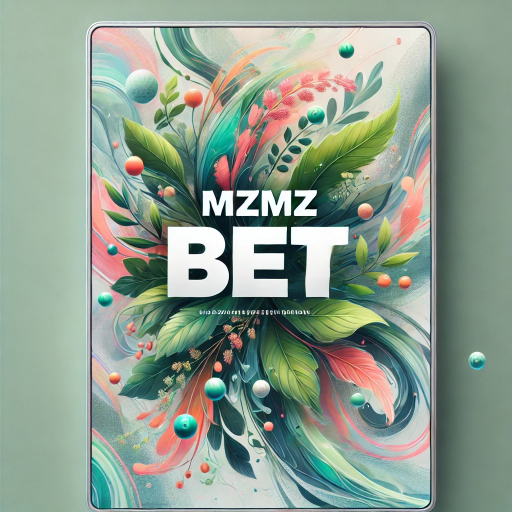 mzmzbet Cassino Online